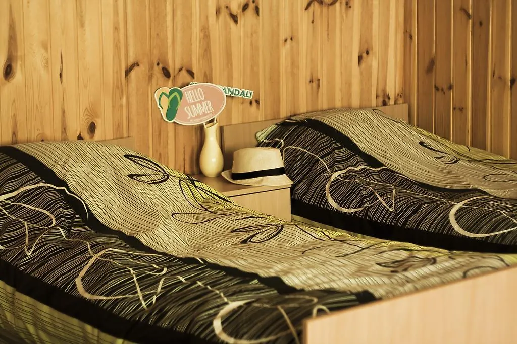 Holiday home Complex Sandali Kiev