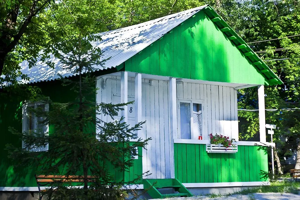Complex Sandali Kiev Ukraine