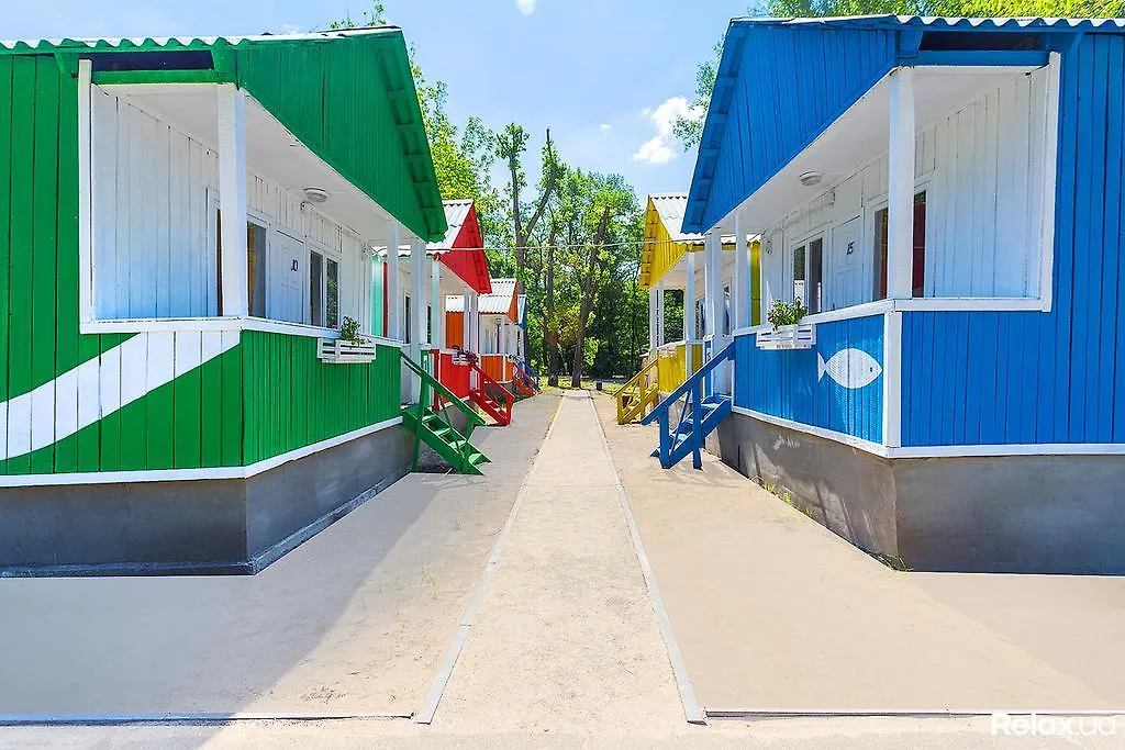 Complex Sandali Kiev