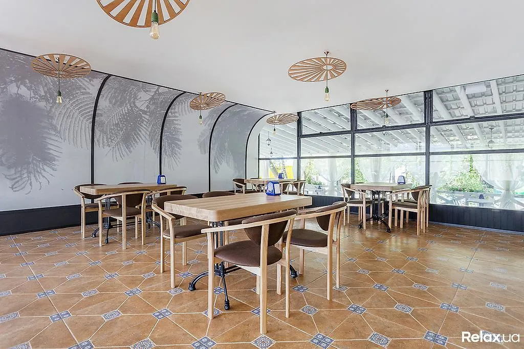 Vakantiehuis Complex Sandali Kiev